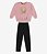 3147662 CONJUNTO BLUSAO COM LEGGING - Imagem 2