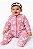 10024 MACACÃO BOUCLE ESTAMPADO - Imagem 1