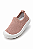 27019 TENIS KINIT KETO NUDE - Imagem 1