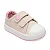 120334 TENIS STAR KIDS STAR COMFORT PIMPOLHO BEGE - Imagem 1