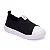 140304 TENIS CALCE FACIL STEP PIMPOLHO PRETO - Imagem 1