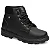 140423 BOTA KIDS PIMPOLHO PRETA - Imagem 1