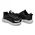 130854 TENIS SPORT JOGGING PIMPOLHO PRETO - Imagem 1