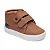 130485 TENIS STREET URBAN KIDS PIMPOLHO MARROM - Imagem 1