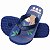 74419 CHINELO SANDALIA PRAIANA KIDS AZUL/PREGUICA MASC PIMPOLHO - Imagem 1