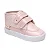 130486 TENIS STREET URBAN KIDS PIMPOLHO FASE 3 ROSA 25 - Imagem 2