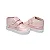 130486 TENIS STREET URBAN KIDS PIMPOLHO FASE 3 ROSA 25 - Imagem 3