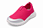 22548 TENIS JOGGING FLEX KIDS / TENIS JOGGING FLEX KIDS/PINK/PRATA - Imagem 1