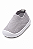 27021 TENIS KINIT KETO CINZA - Imagem 1
