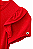 1135033 VESTIDO VERMELHO - Imagem 2
