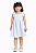 71465 VESTIDO BRANCO - Imagem 1