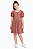 75336 VESTIDO FEMININO INFANTIL (GR 10/14) - - Imagem 1
