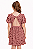 75336 VESTIDO FEMININO INFANTIL (GR 10/14) - - Imagem 2