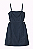 271713 VESTIDO FEMININO JUVENIL (GR 10/18) - Imagem 1