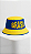 3490 CHAPEU BUCKET BRASIL - Imagem 1