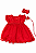 22740102 VESTIDO DE RENDA FLORZINHA (CURTO) - Imagem 4