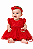22740102 VESTIDO DE RENDA FLORZINHA (CURTO) - Imagem 3