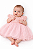 22740102 VESTIDO DE RENDA FLORZINHA (CURTO) - Imagem 1