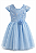 HH1201 VESTIDO DE FESTA - - Imagem 1