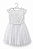 HH1168 VESTIDO DE FESTA BRANCO - Imagem 2