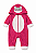 MACACAO BOUCLE BORDADO M/L - Imagem 1