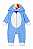 MACACAO BOUCLE BORDADO M/L - Imagem 6