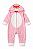 MACACAO BOUCLE BORDADO M/L - Imagem 4