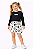 24253 CONJUNTO CATA VENTO - Imagem 1