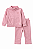 9475 CONJUNTO COMPRIDO BEBE ROSE - Imagem 1