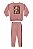 252026 CONJUNTO FEMININO INFANTIL (GR 4/8) - Imagem 3