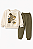 201387 CONJUNTO MASCULINO INFANTIL - Imagem 1