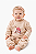 211677 CONJUNTO FEMININO INFANTIL (GR PB/GB) - Imagem 2