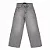 3677 CALÇA WIDLEG CINZA - Imagem 1
