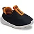 120788 TENIS SPORT NEO PIMPOLHO PRETO - Imagem 1