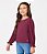 1199193 BLUSA MANGA LONGA - Imagem 1