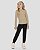61092 BLUSA RIBANA CANELADA - Imagem 2
