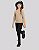 10128 BLUSA RIBANA CANELADA - Imagem 1