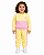 5590 CONJUNTO 2 CAMADAS - Imagem 4