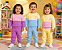 5590 CONJUNTO 2 CAMADAS - Imagem 1
