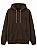 34.20.0237 BLUSA MOLETOM ABERTA CAPUZ JUV - - Imagem 1