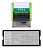 Carimbo Stamp & Stick Organizador Material Escolar - Trodat - Imagem 4