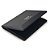 Carimbeira Grande Trodat 9054 21cmx14,8cm carimbos Grandes - Imagem 1
