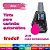 Tinta Para Carimbo Cor Rosa Intenso Original Trodat 28ml - Imagem 3