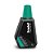Tinta Para Carimbo Verde 28ml 7011 Trodat - Imagem 1