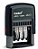 Carimbo Trodat Printy Dater - 4820 - Preto - Imagem 2