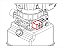 VÁLVULA SOLENOIDE DE DESCIDA (FORNECEDOR SENSOR ) (VÁLVULA DE RESGATE ) (PARA PLATAFORMAS E ACCESS) - Imagem 4