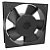 VENTILADOR 110/200V QUALITAS Q120A3 OU A12038VBHSL - Imagem 1