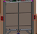 CANTONEIRA FIXAÇÃO TORRE - Imagem 2