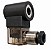 SOLENOIDE VALVULA HID SENSOR M1400002-18W 24V DC AGILE - Imagem 1