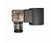 SOLENOIDE VALVULA HID SENSOR M1400002-18W 24V DC AGILE - Imagem 2